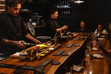 Thumbnail of ‘Bromakase’ Is the New Steakhouse