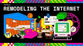 Thumbnail of Remodelling the Internet — Deck.Gallery®