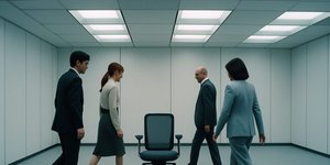 Thumbnail of Stop Ranking People, Start Lifting Performance