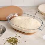 Thumbnail of Uncommon Goods | Temperature Control&#160;Sourdough Proofing Dish | sourdough proofing