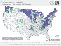 Thumbnail of Report: Appalachia Could Be a Haven for Climate Change Migrants