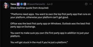 Thumbnail of The Infrastructure Paradox: Why "Build It and They Will Come" Fails in Crypto