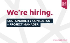 Thumbnail of Bioregional Transitions Lead - Metabolic