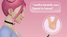 Thumbnail of 'It's Hurting Like Hell': AI Companion Users Are In Crisis, Reporting Sudden Sexual Rejection