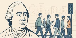 Thumbnail of Morality works without absolute moral truths