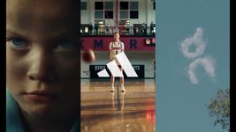 Thumbnail of Zoe Scaman on LinkedIn: For decades, sports brands spoke a universal language of grit. Just Do It.… | 73 comments