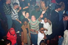 Thumbnail of Young people are being ‘priced out of nightlife’