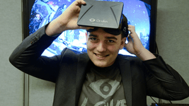 Thumbnail of Vision Pro is an over-engineered “devkit” // Hardware bleeds genius & audacity but software story is disheartening // What we got wrong at Oculus that Apple got right // Why...