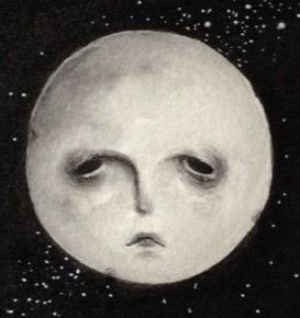 Thumbnail of Pin de daisy t en laptop | Pinturas, Arte del horror, Inspo de arte