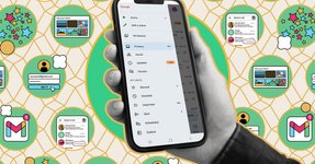Thumbnail of Gmail’s tabs are actually useful now that I’ve found this extension