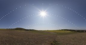 Thumbnail of 2024's summer solstice is Earth's earliest since 1796