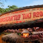 Thumbnail of Walt Disney's Enchanted Tiki Room · Anaheim, California
