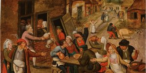 Thumbnail of Meme Time vs Archival Time