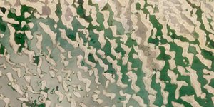 Thumbnail of Denial of Your Creativity Fuels Planetary Degeneration