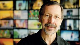 Thumbnail of The Profile Dossier: Ed Catmull, Pixar's Creative Genius