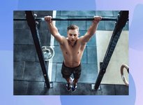 Thumbnail of The 60-Second Hang That Builds Grip Strength and Reveals True Fitness