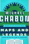 Cover of Maps and Legends: Reading and Writing Along the Borderlands