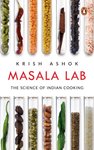 Thumbnail of The Story of Masala Lab