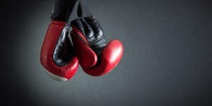 Thumbnail of What is a Woman (Boxer)?