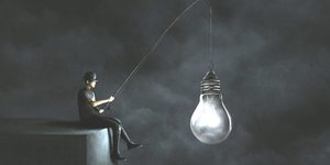 Thumbnail of How to Find Good Information
