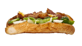 Thumbnail of Rotating Sandwiches – that's it