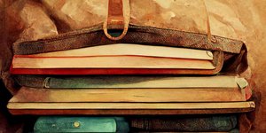 Thumbnail of Books for Everyday Carry