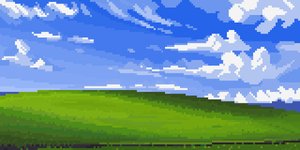 Thumbnail of The ‘nostalgic’ way to STOP people scrolling past you 💾