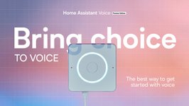 Thumbnail of Home Assistant Voice Preview Edition