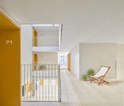 Thumbnail of Gallery of Social Housing in Ibiza / RipollTizon Estudio de Arquitectura - 22