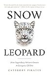 Cover of Snow Leopard