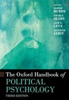 Cover of The Oxford Handbook of Political Psychology (OXFORD HANDBOOKS SERIES)