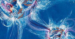 Thumbnail of Notes on Complexity: A Buddhist Scientist on the Murmuration of Being