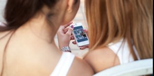 Thumbnail of Disinformation is part and parcel of social media’s business model, new research shows