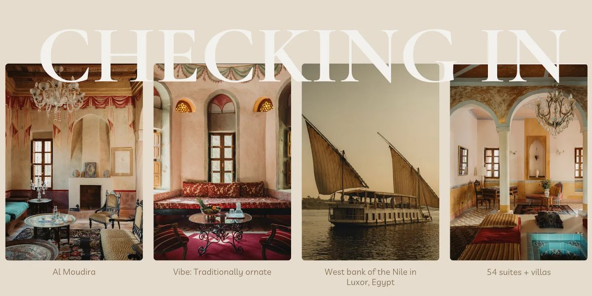 Thumbnail of CHECKING IN | 005
