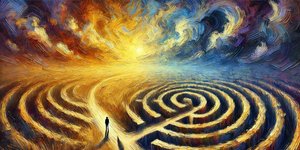 Thumbnail of The Freedom Trap: Why Escaping the System Won’t Set You Free