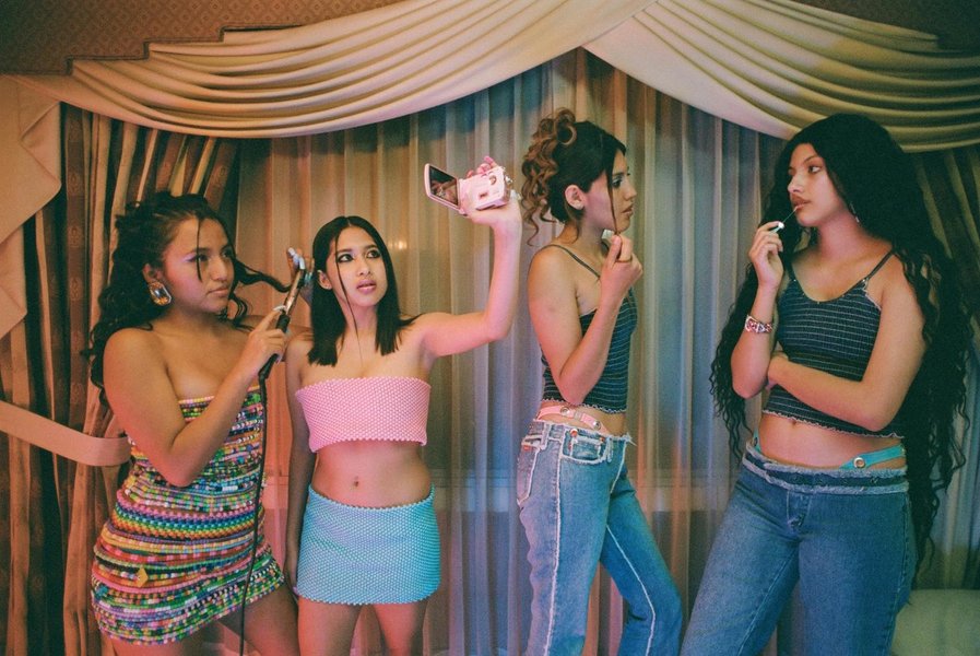 Thumbnail of Mayan Toledano