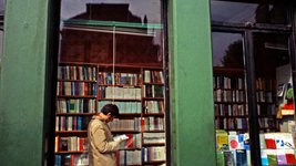 Thumbnail of Reading Books Is Not Just a Pleasure: It Helps Our Minds to Heal