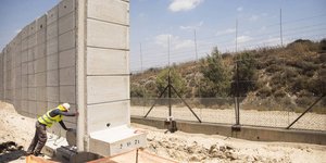 Thumbnail of Strict Separation Is Not the Answer for Palestine and Israel | by Yanis Varoufakis - Project Syndicate