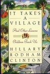 Cover of It Takes a Village