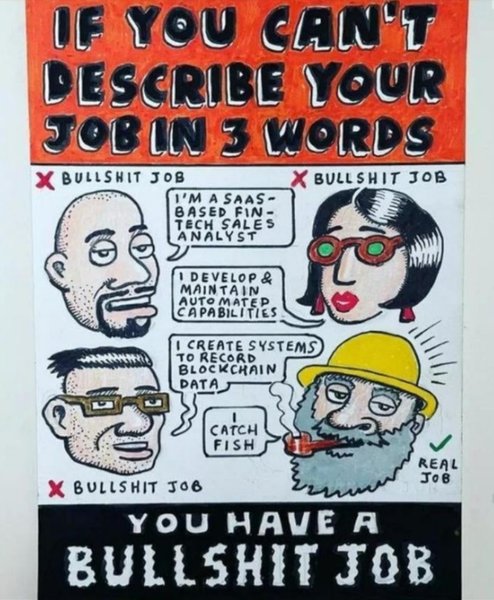 Thumbnail of Thanks, I Hate How I Can't Describe my Job in 3 Words