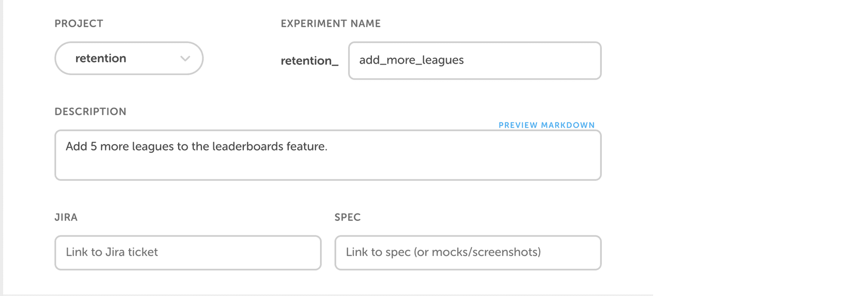 Thumbnail of Improving Duolingo, one experiment at a time