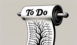 Thumbnail of Why You Should Plan To Get Less Done