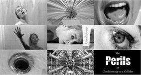 Thumbnail of That one weird third variable problem nobody ever mentions: Conditioning on a collider