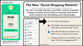 Thumbnail of The New "Social Shopping Network"