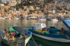 Thumbnail of The Costa Meno: Greek Islands