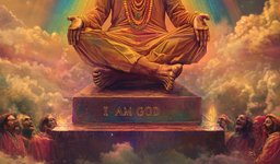 Thumbnail of The Cardinal Sin of New Age Spirituality