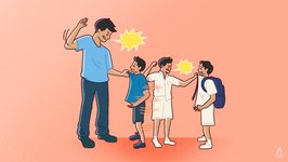 Thumbnail of Now grown up, ex-bullies open up on what drove their behaviour and wish they could turn back the clock