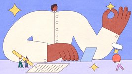 Thumbnail of 5 Critical Skills Leaders Need in the Age of AI