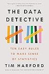 Cover of The Data Detective