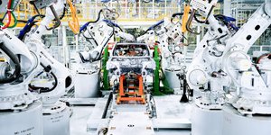 Thumbnail of Chinese industrial maximalism: Lu Feng